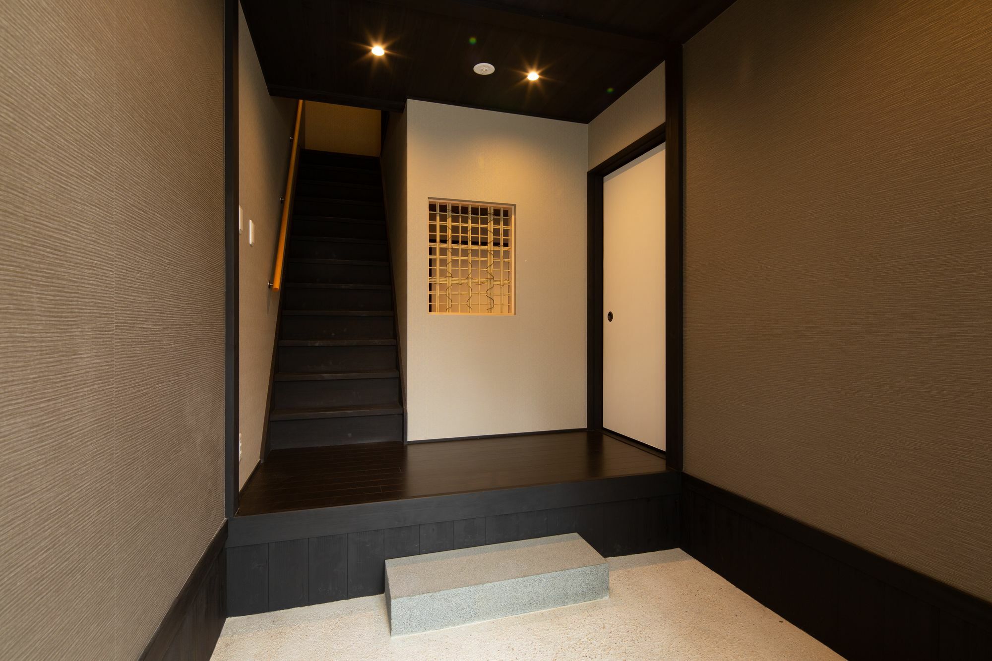 Apartment Tsumugi Fushimiinari Bettei Kyoto