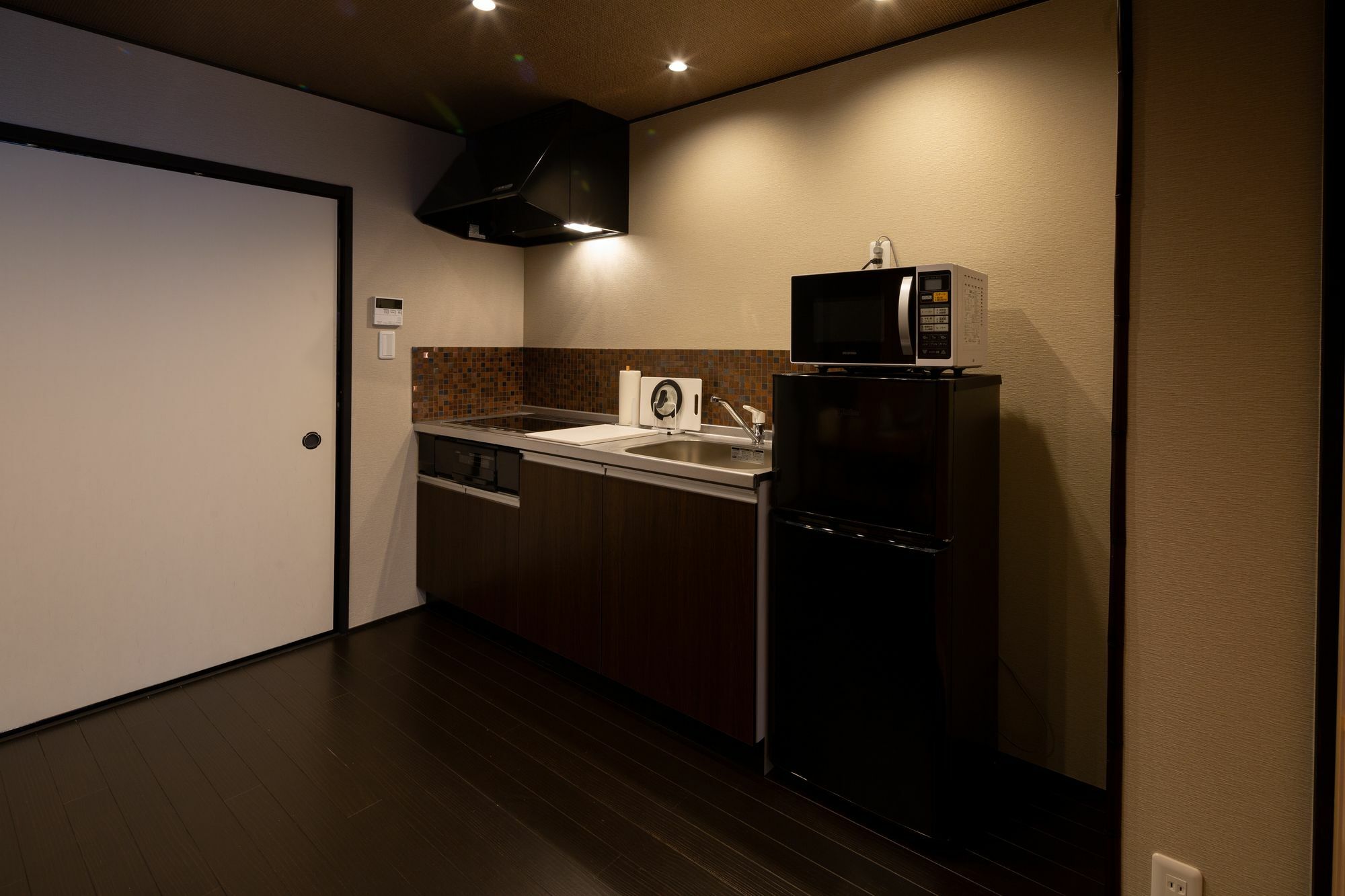 Apartment Tsumugi Fushimiinari Bettei Kyoto